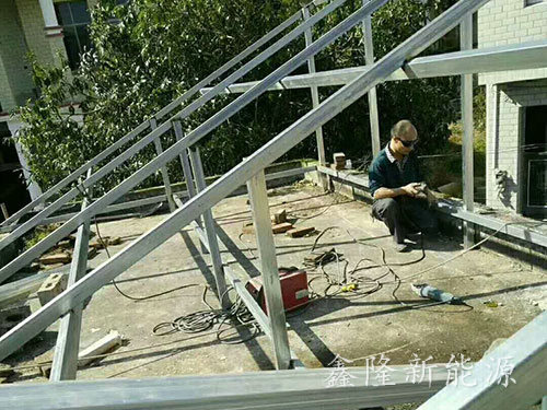 阿坝州合作案例