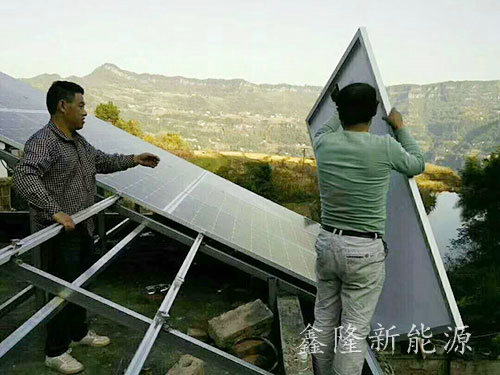 阿坝州合作案例